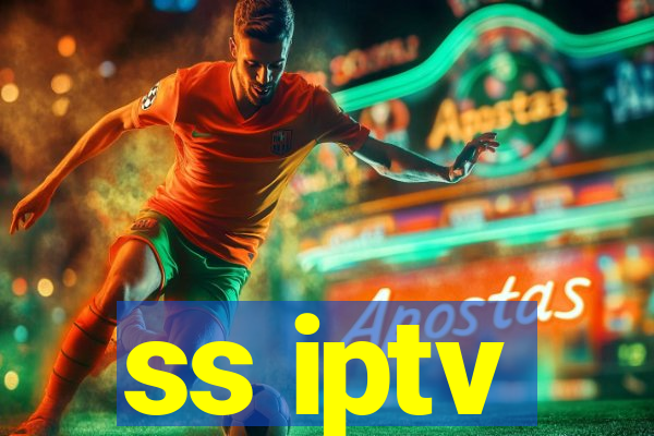 ss iptv